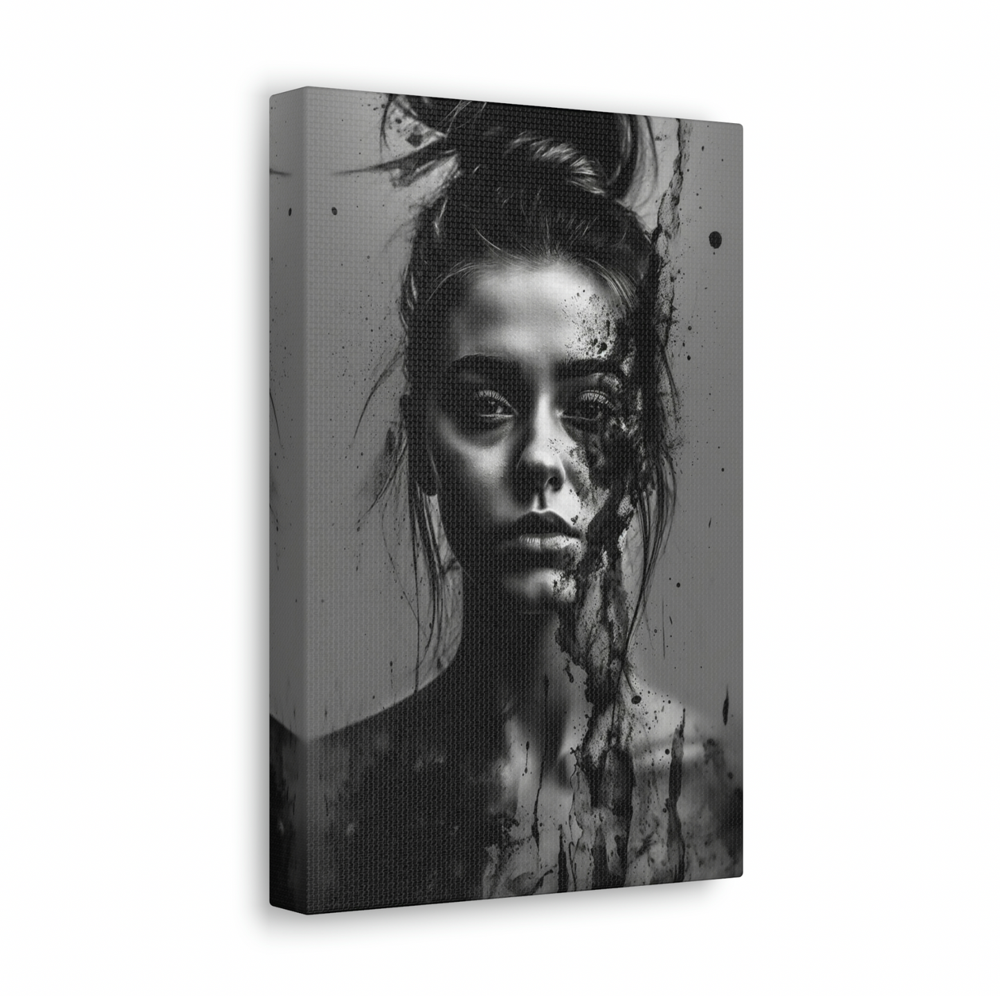 "Elegance" (Canvas)