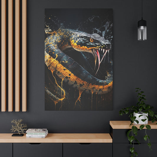 Digital art work print